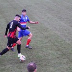 Nogomet E.L. : Kras Repen : Pro Fagagna