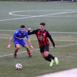 Nogomet E.L. : Kras Repen : Pro Fagagna