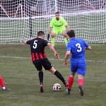 Nogomet E.L. : Kras Repen : Pro Fagagna