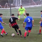 Nogomet E.L. : Kras Repen : Pro Fagagna