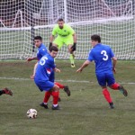 Nogomet E.L. : Kras Repen : Pro Fagagna