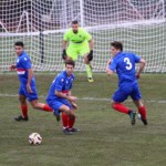 Nogomet E.L. : Kras Repen : Pro Fagagna