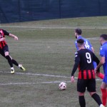 Nogomet E.L. : Kras Repen : Pro Fagagna