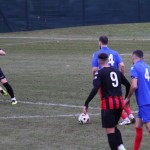 Nogomet E.L. : Kras Repen : Pro Fagagna