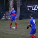 Nogomet E.L. : Kras Repen : Pro Fagagna