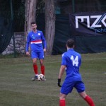 Nogomet E.L. : Kras Repen : Pro Fagagna