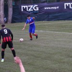 Nogomet E.L. : Kras Repen : Pro Fagagna