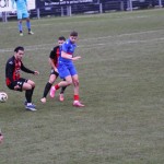 Nogomet E.L. : Kras Repen : Pro Fagagna