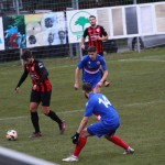 Nogomet E.L. : Kras Repen : Pro Fagagna