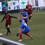 Nogomet E.L. : Kras Repen : Pro Fagagna