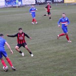 Nogomet E.L. : Kras Repen : Pro Fagagna