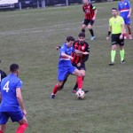 Nogomet E.L. : Kras Repen : Pro Fagagna