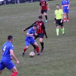 Nogomet E.L. : Kras Repen : Pro Fagagna