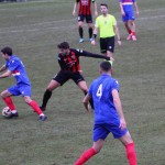 Nogomet E.L. : Kras Repen : Pro Fagagna