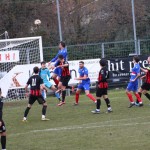 Nogomet E.L. : Kras Repen : Pro Fagagna