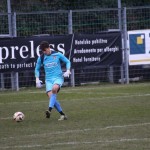 Nogomet E.L. : Kras Repen : Pro Fagagna