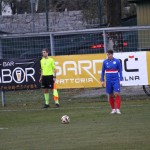 Nogomet E.L. : Kras Repen : Pro Fagagna