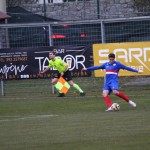 Nogomet E.L. : Kras Repen : Pro Fagagna