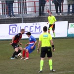 Nogomet E.L. : Kras Repen : Pro Fagagna