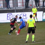 Nogomet E.L. : Kras Repen : Pro Fagagna