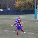 Nogomet E.L. : Kras Repen : Pro Fagagna