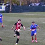 Nogomet E.L. : Kras Repen : Pro Fagagna