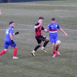 Nogomet E.L. : Kras Repen : Pro Fagagna