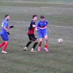 Nogomet E.L. : Kras Repen : Pro Fagagna