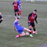 Nogomet E.L. : Kras Repen : Pro Fagagna