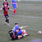 Nogomet E.L. : Kras Repen : Pro Fagagna