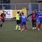 Nogomet E.L. : Kras Repen : Pro Fagagna