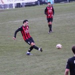 Nogomet E.L. : Kras Repen : Pro Fagagna