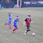 Nogomet E.L. : Kras Repen : Pro Fagagna