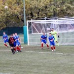 Nogomet E.L. : Kras Repen : Pro Fagagna