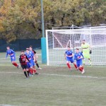 Nogomet E.L. : Kras Repen : Pro Fagagna