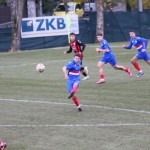 Nogomet E.L. : Kras Repen : Pro Fagagna