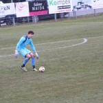 Nogomet E.L. : Kras Repen : Pro Fagagna