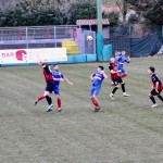 Nogomet E.L. : Kras Repen : Pro Fagagna