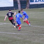 Nogomet E.L. : Kras Repen : Pro Fagagna