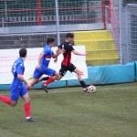 Nogomet E.L. : Kras Repen : Pro Fagagna