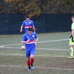 Nogomet E.L. : Kras Repen : Pro Fagagna