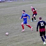 Nogomet E.L. : Kras Repen : Pro Fagagna