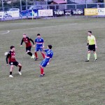 Nogomet E.L. : Kras Repen : Pro Fagagna