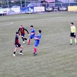 Nogomet E.L. : Kras Repen : Pro Fagagna