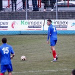 Nogomet E.L. : Kras Repen : Pro Fagagna