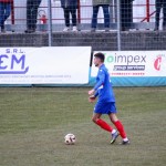 Nogomet E.L. : Kras Repen : Pro Fagagna