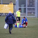 Nogomet E.L. : Kras Repen : Pro Fagagna