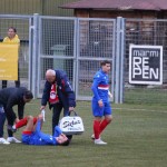 Nogomet E.L. : Kras Repen : Pro Fagagna