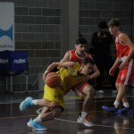 U15 Gradisca - Dom ZKB