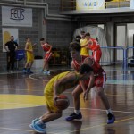 U15 Gradisca - Dom ZKB
